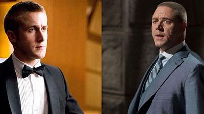 bild aus der news Ryan Gosling und Russell Crowe könnten Hauptrollen im Film noir "The Nice Guys" von Shane Black ("Iron Man 3") übernehmen