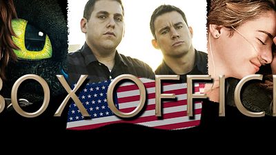 bild aus der news Kinocharts USA: Die Top 10 des Wochenendes (13. bis 15. Juni 2014)