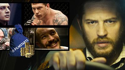 bild aus der news Die 10 erfolgreichsten Filme mit Tom Hardy