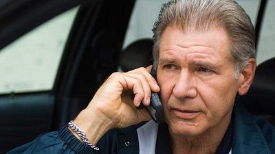 bild aus der news "Star Wars 7": Harrison Ford womöglich doch schwerer verletzt + Schauspiel-Kollegen sorgen sich um ihre Sicherheit am Set