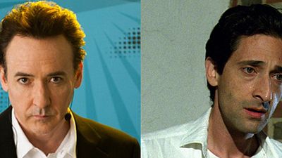 bild aus der news "Dragon Blade": John Cusack und Adrien Brody stoßen zum Cast des historischen Actionfilms mit Jackie Chan