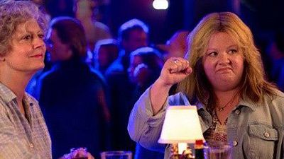bild aus der news Neuer Trailer zur Komödie "Tammy" mit Melissa McCarthy ("Brautalarm")