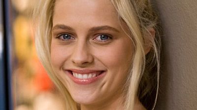 bild aus der news "Point Break": Teresa Palmer ("Warm Bodies") für weibliche Hauptrolle im Remake des Action-Thrillers im Gespräch