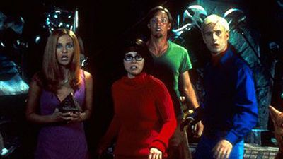 bild aus der news Geplantes Reboot: "Scooby-Doo" und die Mystery Inc. sollen in einem neuen Film ermitteln