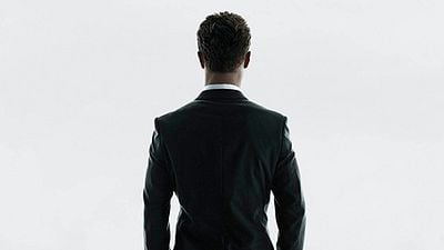 bild aus der news "Shades of Grey": Jamie Dornan als Christian Grey auf neuem Szenenbild zur Erotik-Verfilmung