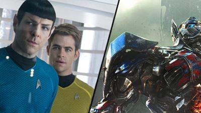 Paramounts Kino-Fahrplan: "Transformers 5", "Star Trek 3" und mehr sollen 2016 kommen