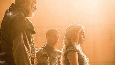 bild aus der news Offiziell: In der fünften Staffel "Game Of Thrones" geht es in die Wüstenregion Dorne