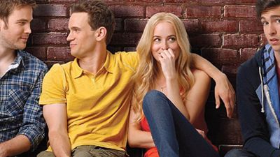 Reif für sexuelle Beziehungen: Deutscher Trailer zu "Reine Männersache" mit "Shades of Grey"-Star Dakota Johnson