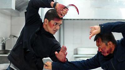 Deutscher Teaser zum brutalen Martial-Arts-Spektakel "The Raid 2"