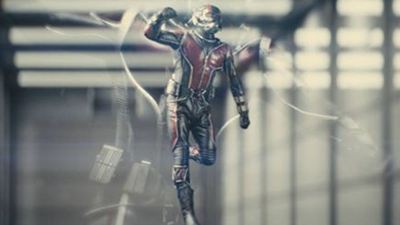 "Ant-Man": Mögliche Details zu Gegenspielern, Plot und Fähigkeiten des Marvel-Helden