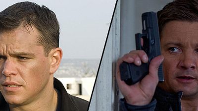 bild aus der news Produzent Frank Marshall dementiert: Matt Damon kehrt nicht für "Bourne 5" zurück