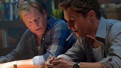 "True Detective": Deutscher Trailer zum Blu-ray-Start der HBO-Serie mit Matthew McConaughey und Woody Harrelson