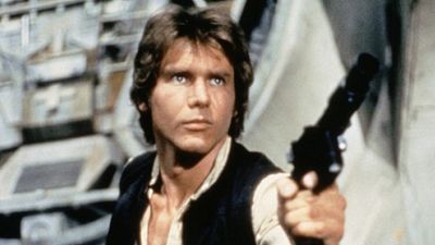 bild aus der news Nach Beinbruch am "Star Wars 7"-Set: Harrison Ford soll angeblich bis zu sechs Monate ausfallen