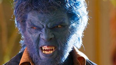 bild aus der news Kelsey Grammer würde gerne als Beast in einem weiteren "X-Men" Film zurückkehren