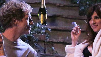 bild aus der news "You're The Worst": Erster Trailer zur Comedyserie über zwei Ekelpakete, die versuchen eine Beziehung zu führen.