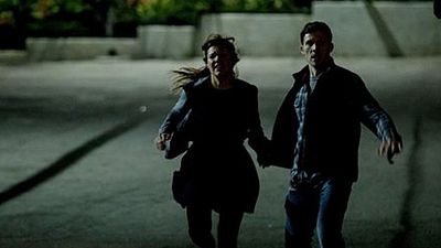 bild aus der news Im neuen deutschen Trailer zu "The Purge 2: Anarchy" sollen keine Leben gerettet werden