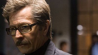 bild aus der news Gary Oldman hält wenig von seinen Leistungen in "Das fünfte Element" sowie den "Batman"- und "Harry Potter"-Filmen