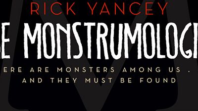 bild aus der news "The Monstrumologist": Warner bringt Jugendbuch um einen Monsterjäger und seinen Gehilfen auf die große Leinwand