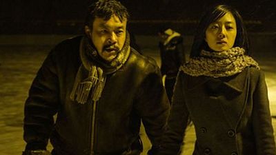 bild aus der news "Feuerwerk am helllichten Tage": Erster deutscher Trailer zum chinesischen Überraschungssieger der Berlinale 2014