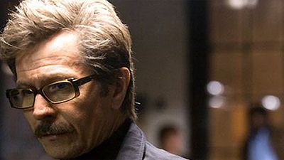 bild aus der news Neues Poster zur Batman-Prequel-Serie "Gotham": So sieht die Stadt der Schurken und Helden aus