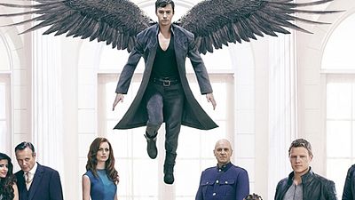 bild aus der news Trailer-Kompilation zu den kommenden Serien-Highlights von SyFy, darunter "12 Monkeys" und "Dominion"