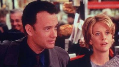 bild aus der news Tom Hanks im Gespräch für Cameo-Auftritt in Meg Ryans Regiedebüt "Ithaca"