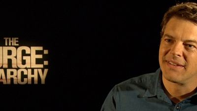 bild aus der news Exklusiv: Produzent Jason Blum spricht über "Paranormal Activity 5", "Insidious 3" und das mysteriöse Projekt "Area 51"