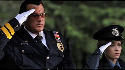 bild aus der news "A Good Man": Erster Trailer zum Actioner mit Steven Seagal