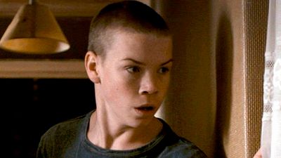 bild aus der news Will Poulter ("Wir sind die Millers") für Western-Thriller "The Revenant" mit Leonardo DiCaprio im Gespräch