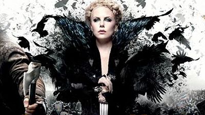 bild aus der news "Snow White & the Huntsman 2": Frank Darabont als Regisseur, Kristen Stewart nur noch mit kleiner Rolle