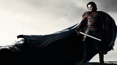 bild aus der news Erster deutscher Trailer zu "Dracula Untold" zeigt, wie Luke Evans zum Ober-Vampir wird