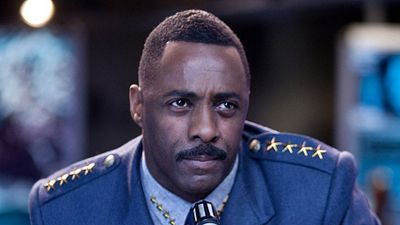 bild aus der news Erstes Bild von Idris Elba in "Beasts Of No Nation" von "True Detective"-Regisseur Cary Fukunaga 