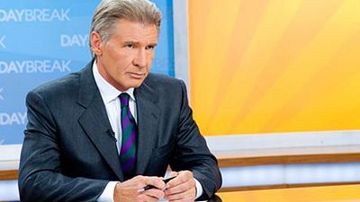 bild aus der news "Star Wars 7"-Gerücht: Harrison Fords Gesicht könnte per CGI auf Double transferiert werden