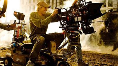 Michael Bay über unzufriedene "Transformers"-Fans: "Lasst sie meckern, sie schauen die Filme trotzdem"