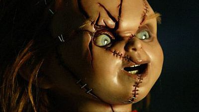 bild aus der news Neuer Puppen-Horror: Don Mancini arbeitet an "Chucky 7"