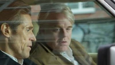 Neuer Trailer zum Spionagethriller "A Most Wanted Man" mit Philip Seymour Hoffman