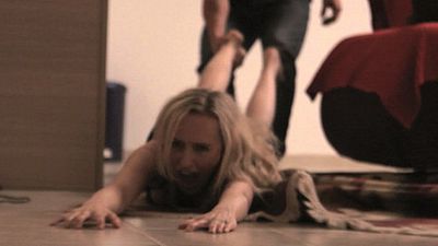 bild aus der news Deutscher Trailer zum Entführungsthriller  "Lenka Wood - Spurlos verschwunden"