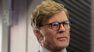 bild aus der news Robert Redford bringt Zweiter-Weltkrieg-Drama "Climb to Conquer" auf die Leinwand