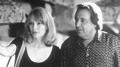 bild aus der news Regisseur, Autor und Schauspieler Paul Mazursky ("Eine entheiratete Frau") verstorben