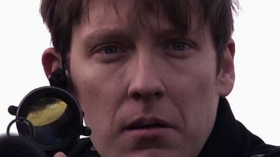 bild aus der news "Kamikaze": Erster Trailer zum walisischen Actionfilm mit Stuntman Marcus Shakesheff