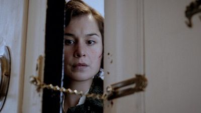 bild aus der news Gefährlicher Hausdrache: Erster Trailer zu Álex de la Iglesias Psychothriller "Shrew's Nest"