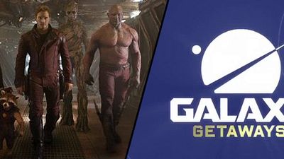 bild aus der news Die Galaxie mit ihren Urlaubsorten im viralen Video zu "Guardians Of The Galaxy"