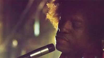 "All Is By My Side": Erster Trailer zum Biopic von "12 Years A Slave"-Autor John Ridley mit André Benjamin als Jimi Hendrix