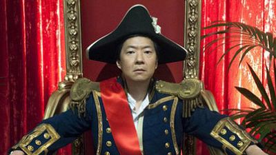 bild aus der news "Ride Along 2": "Hangover"-Star Ken Jeong verstärkt den Cast der Action-Komödie