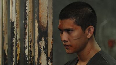 bild aus der news Wilde Verfolgungsjagd: Fliegende Fäuste und Autos in einem exklusiven Filmausschnitt aus "The Raid 2" 