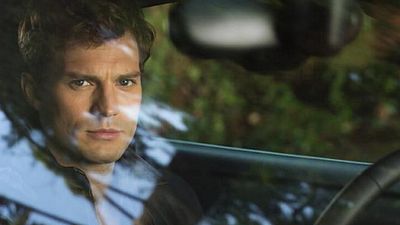 bild aus der news Vorgeschmack auf "Shades of Grey": Jamie Dornan präsentiert freizügiges Foto