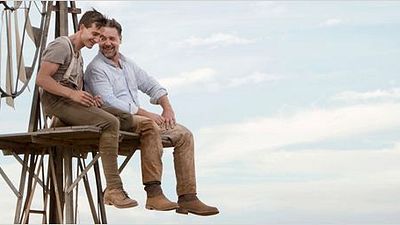 bild aus der news "The Water Diviner": Kinostarttermin für Russell Crowes Regiedebüt