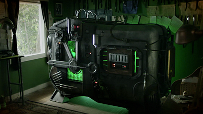 bild aus der news Verstörende Schnappschüsse aus der Zukunft: Erster Trailer zum Sci-Fi-Thriller "Time Lapse"