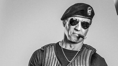 bild aus der news Sylvester Stallone spielt Auftragskiller und FBI-Informant "Scarpa" im Gangster-Biopic von Brad Furman