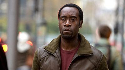 bild aus der news "Miles Ahead": Erstes Bild von Don Cheadle als Jazz-Legende Miles Davis